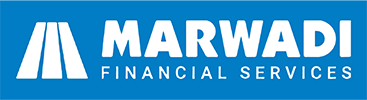 Marwadi Shares Logo