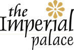 THE IMPERIAL PALACE LOGO